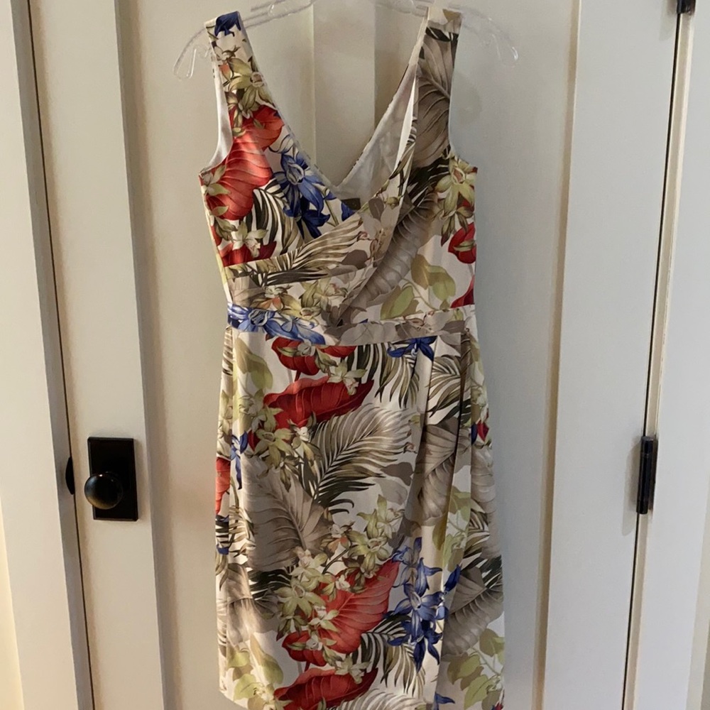 Tommy Bahama dress
